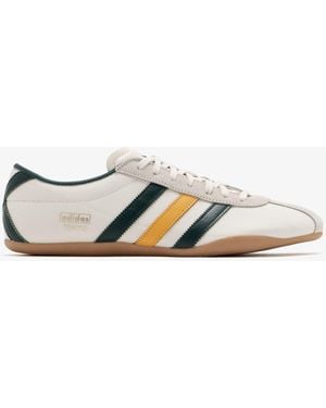 adidas Tokyo Sneakers - White