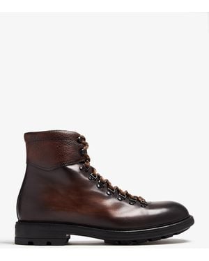 Magnanni Marcelo Boots - Brown