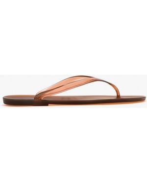 Senso Megan Flip Flops - White