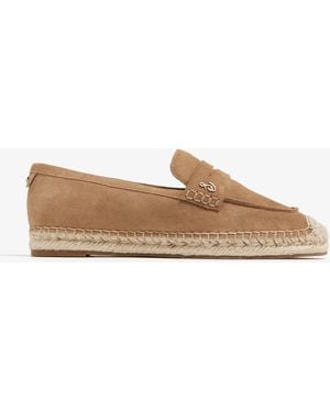 Sam Edelman Kai Espadrilles - White