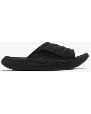 Oakley Studio Slides - Black