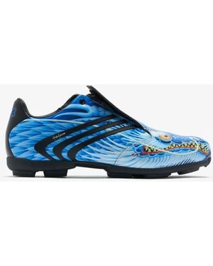 Y-3 F50 Tunit Beast Sneakers - Blue