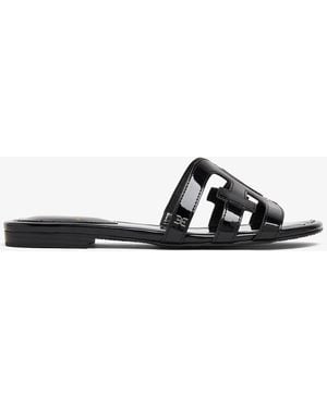 Sam Edelman Bay Sandals - White