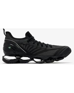 Mizuno Wave Prophecy Ls Sneakers - Black