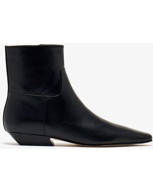 Tony Bianco Rupert Boots - Black