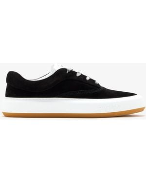 Givenchy New City Sneakers - White
