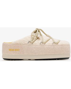 Moon Boot X Guest - White