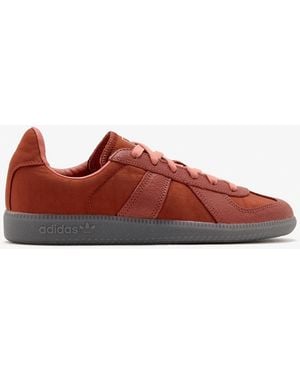 adidas Bw Army Sneakers - Red