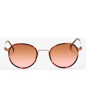 YARA Eyewear Sky Sunglasses - Pink