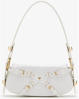MANC Lilith Bag - White