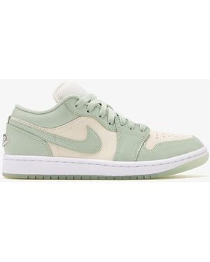 Nike Air Jordan 1 Low Se Sneakers - White