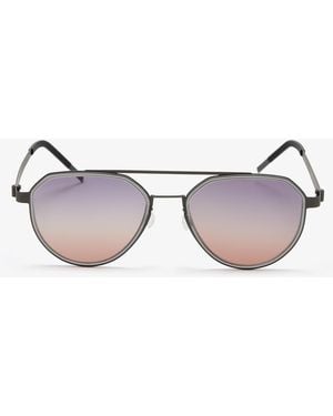 YARA Eyewear Tess Sunglasses - Gray