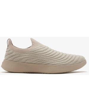 ALLBIRDS Runner Nz Slip-On Sneakers - White