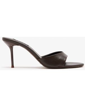 Senso Wren Iii Mules - White