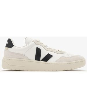 Veja V-90 Sneakers - Natural
