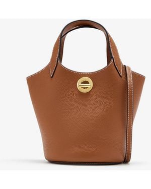 Veronica Beard Anchor Bag - Brown