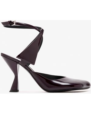 DUHA Claudia Pumps - Black