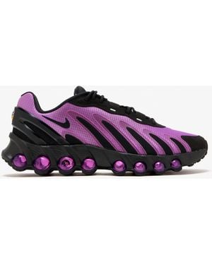 Nike Air Max Dn8 Se Sneakers - Purple