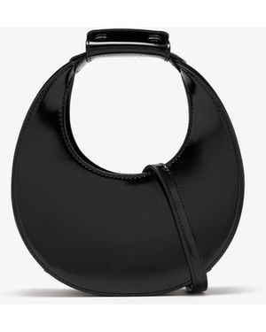 STAUD Goodnight Moon Bag - Black