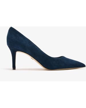 Sam Edelman Vienna Pumps - Blue