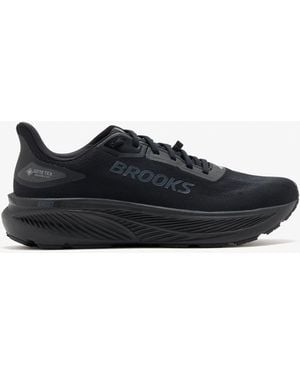 Brooks Ghost 18 Gtx Sneakers - Black