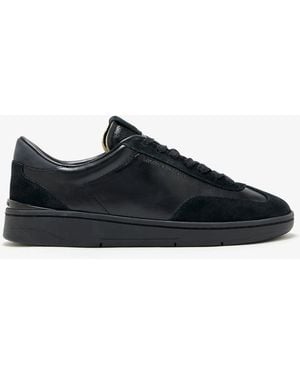 Michael Kors Wilton Sneakers - Black