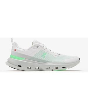 On Shoes Cloudpulse Next Sneakers - White