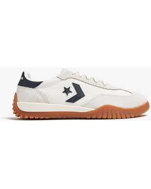 Converse Run Star Dynasty Cx Sneakers - White