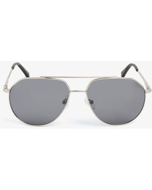 Roderer Edgar Sunglasses - Gray