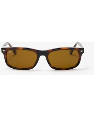 Ray-Ban Rectangular Sunglasses - Multicolor