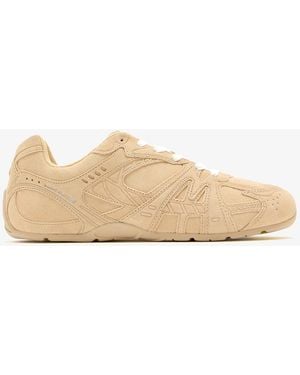 Marc Jacobs Sports Shoes 'The 72 Spring' - Natural