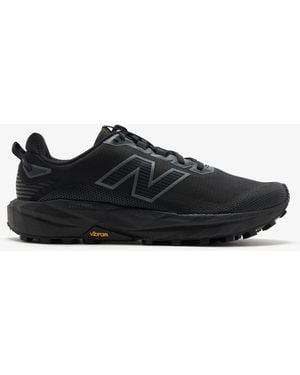 New Balance Fuelcell Rebel Trail Sneakers - Black