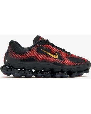 Nike Air Liquid Max Sneakers - Black