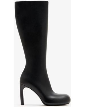Balenciaga Fargo 100 Boots - Black