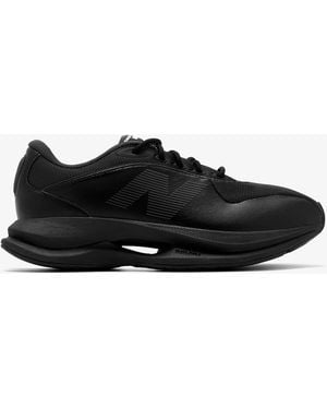 Comme des Garçons X Junya Watanabe X New Balance Tf100 Sneakers - Black