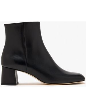 Magnanni Arlyene Boots - Black