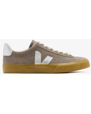 Veja Campo Sneakers - Brown