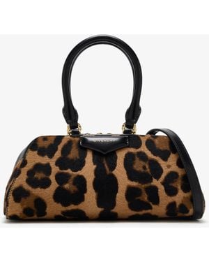 Givenchy Antigona East West Mini Bag - Black
