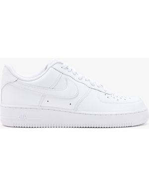 Nike Air Force 1 '07 Sneakers - White