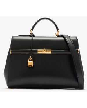 Dolce & Gabbana Marlene Handbag - Black