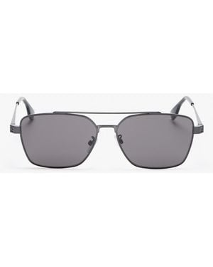 Fendi Sky Square Sunglasses - Gray