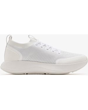 ALLBIRDS Strider Sneakers - White
