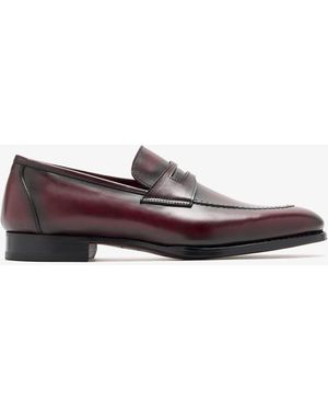 Sturlini Egola Loafers - White