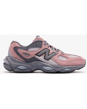 New Balance 983 Sneakers - Pink