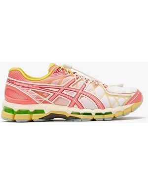 Asics X Sneakerlah Gel-Kayano 20 Sneakers - Pink