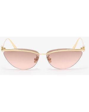 Dior Tribales B2U Sunglasses - Pink