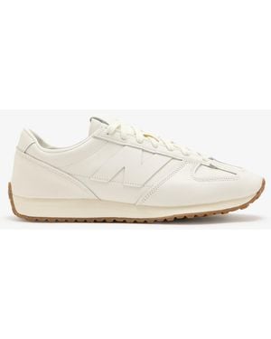 New Balance 471 Sneakers - White
