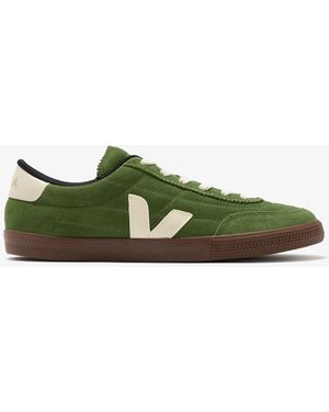 Veja Paneka Sneakers - Green