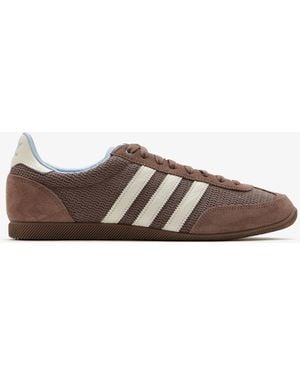 adidas Japan W Sneakers - Brown