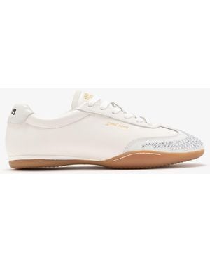 Goodnews Sol Sneakers - White